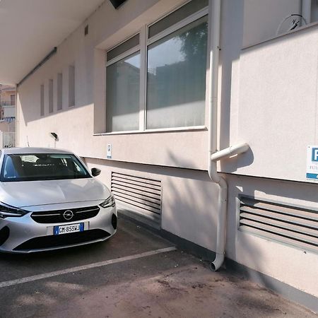 Funduq Ospitalita Iblea Villa Pozzallo Luaran gambar