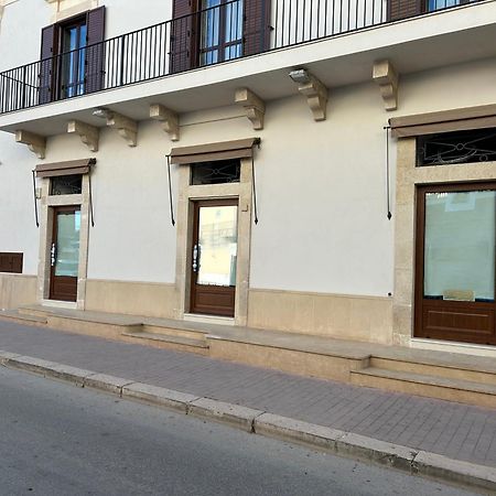 Funduq Ospitalita Iblea Villa Pozzallo Luaran gambar