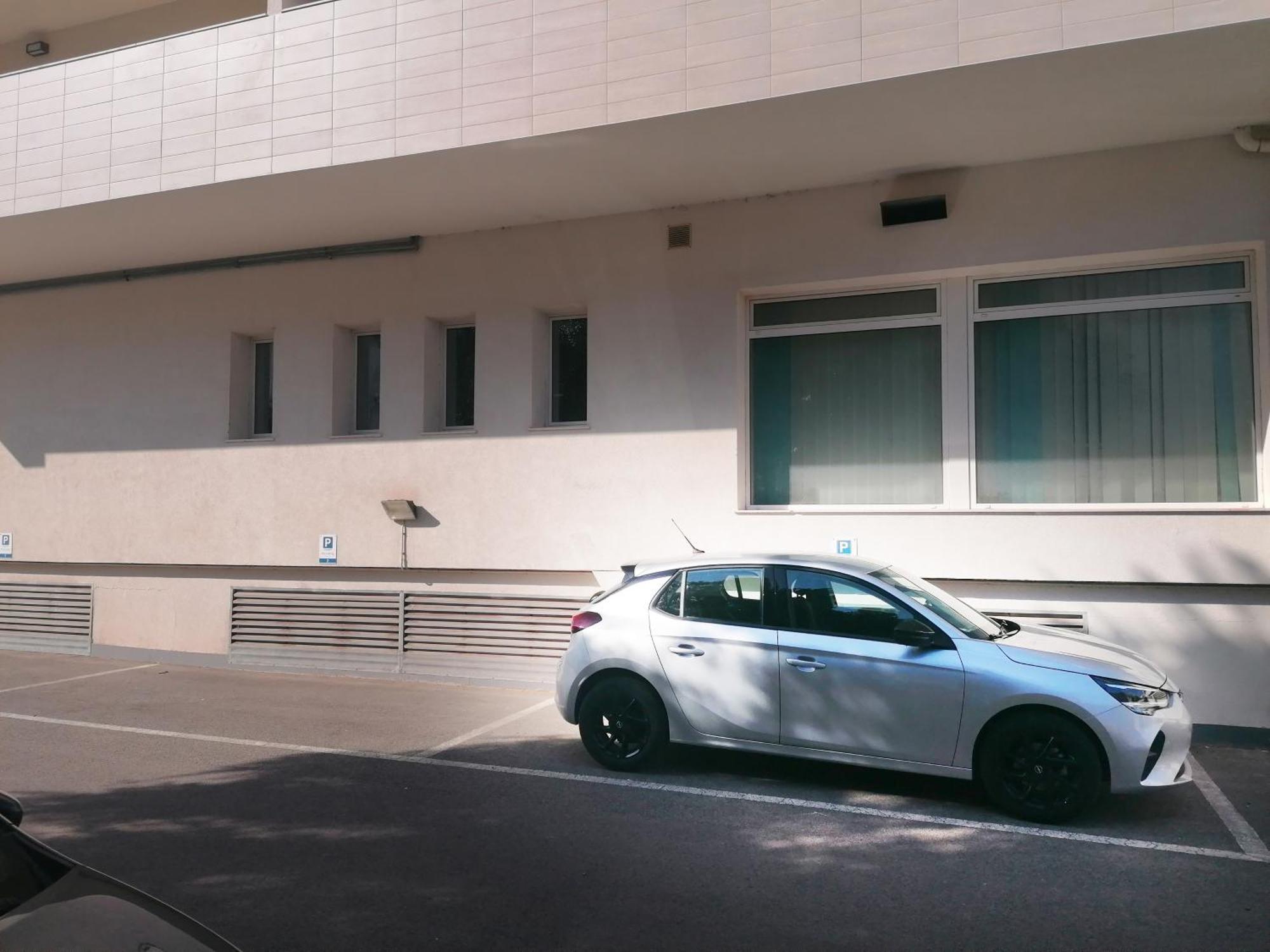Funduq Ospitalita Iblea Villa Pozzallo Luaran gambar