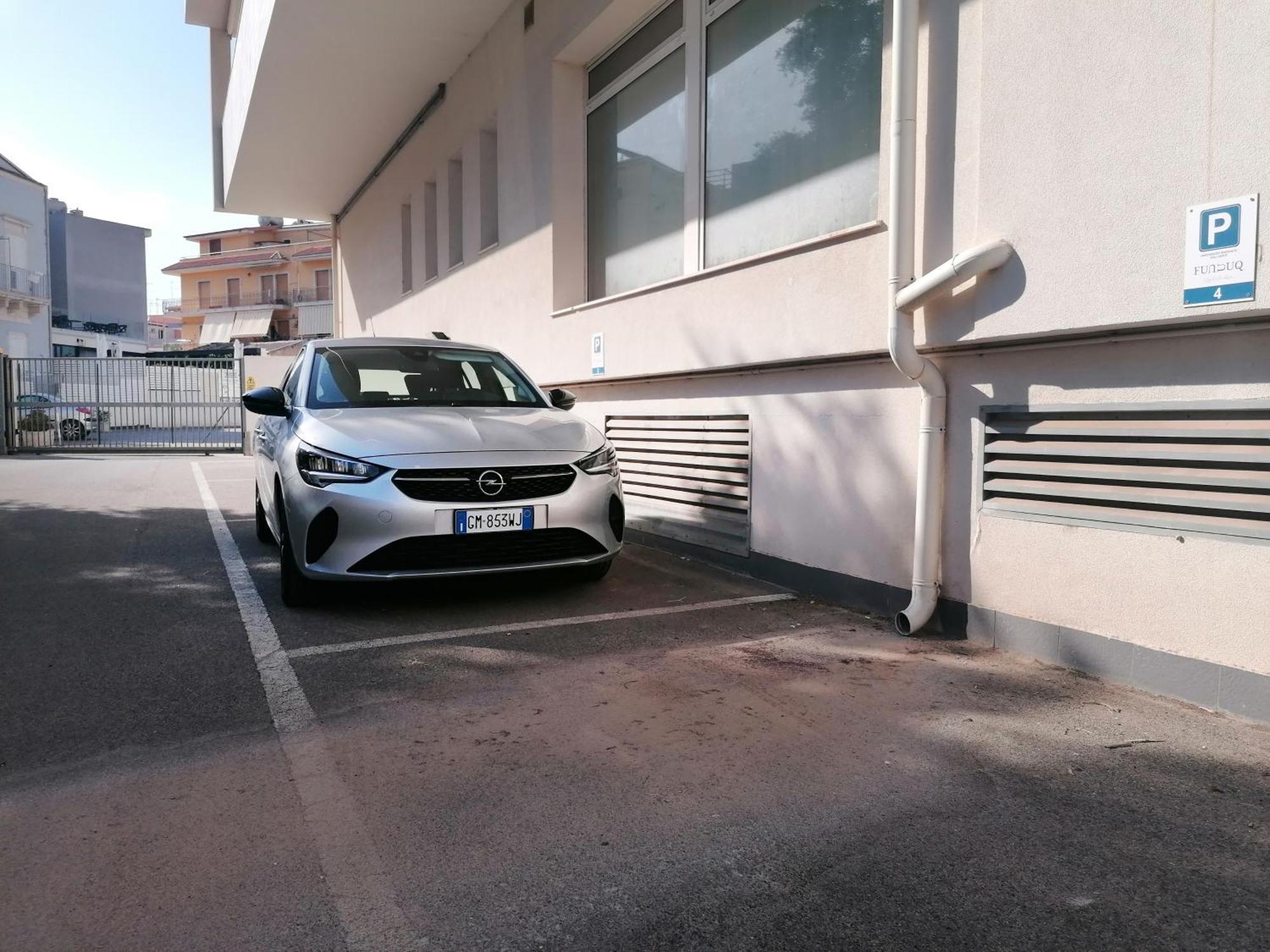 Funduq Ospitalita Iblea Villa Pozzallo Luaran gambar